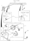 Diagram for Honda Passport Vacuum Pump - 8-97013-983-0