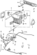 Diagram for Honda Accord Thermostat - 38622-671-003