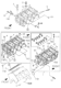 Diagram for 2001 Honda Passport Spark Plug - 8-97170-268-0