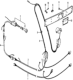 Diagram for 1975 Honda Civic Wiper Switch - 35450-634-842