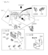 Diagram for 1997 Honda Passport Fuse - 8-97103-483-0