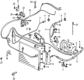Diagram for Honda Accord A/C Accumulator - 38640-SA5-942