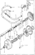 Diagram for Honda Prelude Brake Booster - 46400-692-013