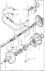 Diagram for 1979 Honda Prelude Brake Booster - 46400-692-013