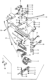 Diagram for 1979 Honda Accord Blower Control Switches - 35650-671-043