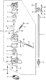 Diagram for Honda Prelude Oil Pump - 15101-689-010