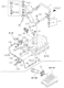 Diagram for Honda Passport Fuel Rail - 8-17113-397-0