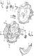 Diagram for Honda Prelude Bellhousing - 21000-PC8-932