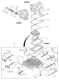 Diagram for 1997 Honda Passport Valve Body - 8-96017-636-0