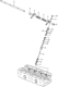 Diagram for Honda Prelude Rocker Arm - 14623-689-000