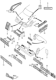 Diagram for 1986 Honda Accord Emblem - 87301-671-030