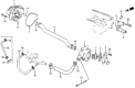 Diagram for 1987 Honda Civic Water Pump - 19200-PE0-660