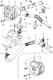 Diagram for 1978 Honda Civic Cooling Hose - 19505-634-000