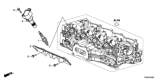 Diagram for 2018 Honda HR-V Ignition Coil - 30520-R1A-A01