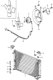 Diagram for Honda Accord A/C Condenser - 38600-SA5-66A