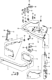 Diagram for 1985 Honda Accord A/C Hose - 38671-SD7-661