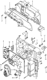 Diagram for 1979 Honda Prelude Speed Sensor - 37220-692-671