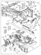 Diagram for 1995 Honda Passport Heater Core - 8-94387-014-0