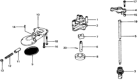 Diagram for 1977 Honda Civic Oil Pump Spring - 15232-634-000