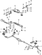 Diagram for 1976 Honda Civic Muffler - 18307-634-662