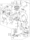 Diagram for Honda Carburetor Gasket Kit - 16010-PC2-661