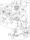 Diagram for 1983 Honda Accord Carburetor Gasket Kit - 16010-PC2-662