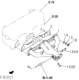 Diagram for 1996 Honda Passport Exhaust Manifold Gasket - 8-94324-054-0