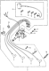 Diagram for 1982 Honda Prelude Distributor - 30100-PC2-665