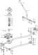 Diagram for 1985 Honda CRX Shift Knobs & Boots - 54102-SA5-003ZA