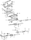 Diagram for 1980 Honda Civic Shift Cable - 54315-SA0-982