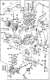 Diagram for 1983 Honda Civic Carburetor Float - 16000-PA0-015