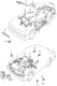 Diagram for Honda Accord Fuel Pump Wiring Harness - 32170-SA5-010