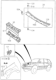 Diagram for 2002 Honda Passport Dash Panels - 8-97351-945-0