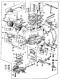 Diagram for 1981 Honda Civic Carburetor - 16100-PA6-861