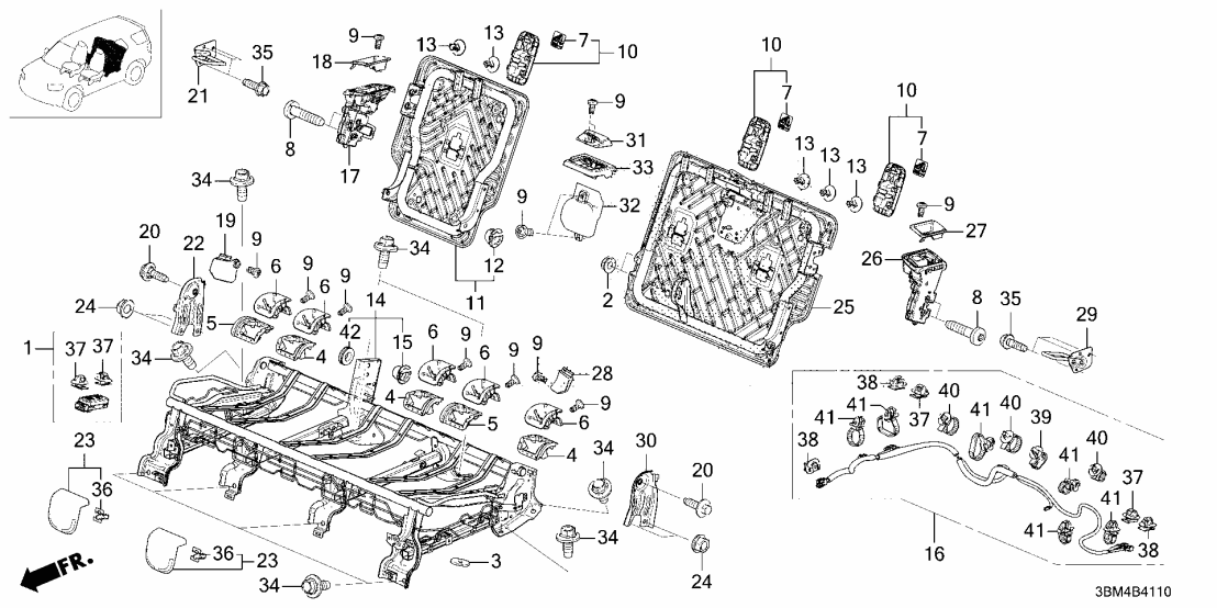 Honda 81338-T90-A01 RING, CUP SUPPORT