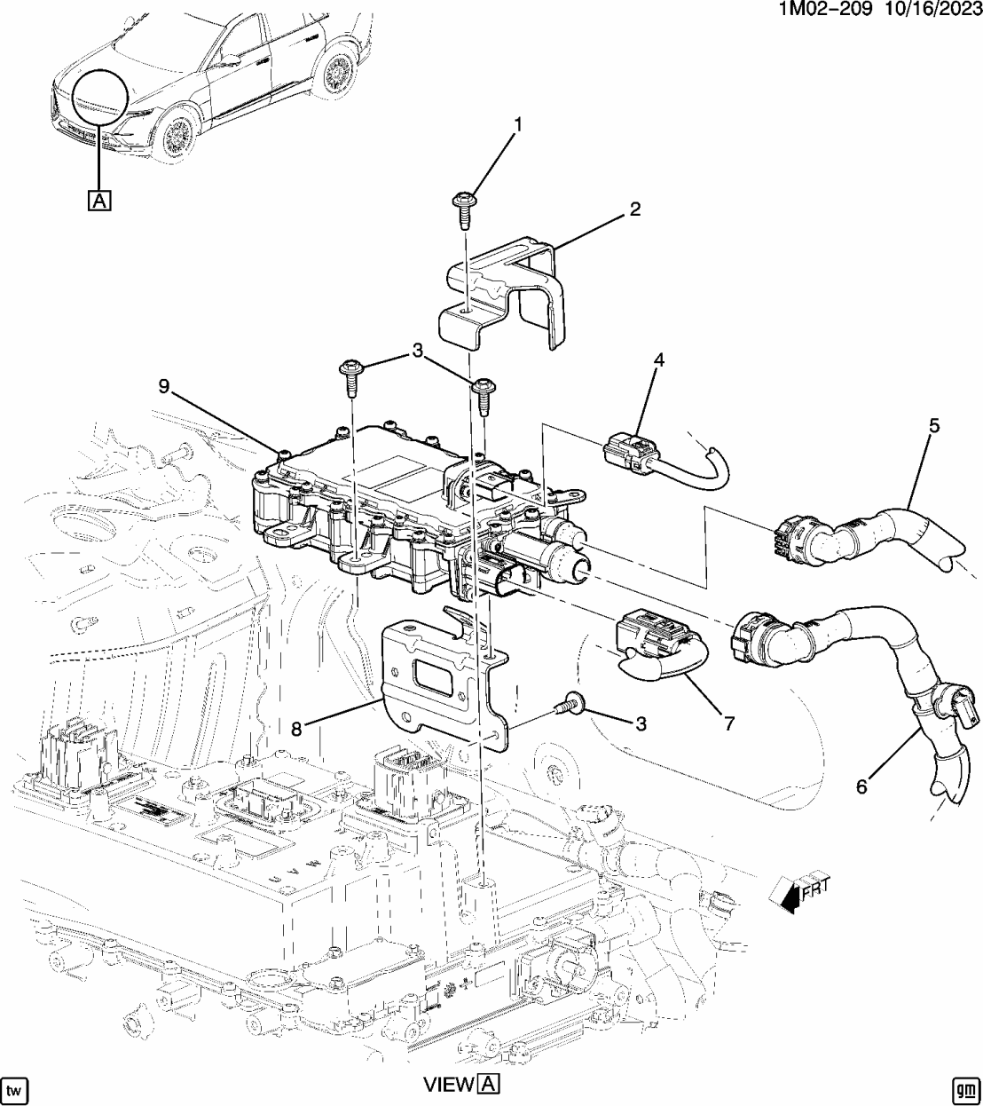 Honda 85532480 Protector 85532480 Honda Protector