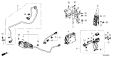Diagram for 2025 Honda CR-V Fuse Box - 1T400-6GS-305