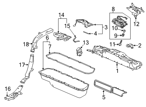 2022 Honda Accord Hybrid Battery Diagram 5