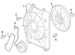 Diagram for Honda CR-V Fan Motor - 38616-68A-A01
