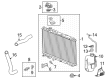 Diagram for 2022 Honda Civic Engine Control Module - 37820-64A-A54