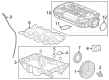 Diagram for Honda Pilot Intake Manifold - 17020-6FB-A01