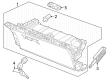 Diagram for Honda Pilot Glove Box - 77501-T90-A01ZA