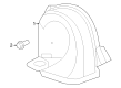 Diagram for 2023 Honda Pilot Horn - 38100-T90-A01