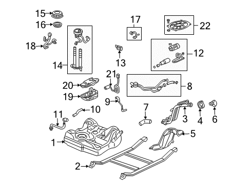 Wire, Lead Diagram for 16016-S5A-930