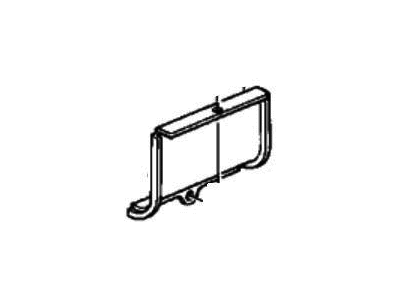 Honda 21350-RDB-000 Honda 21350-RDB-000
