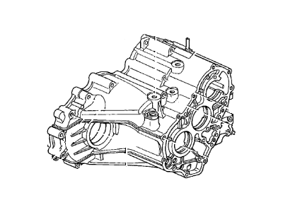 Honda 21210-PDL-010