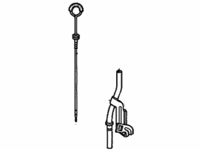 Honda 25613-P7W-000