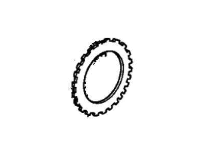 Honda 22653-P7W-003