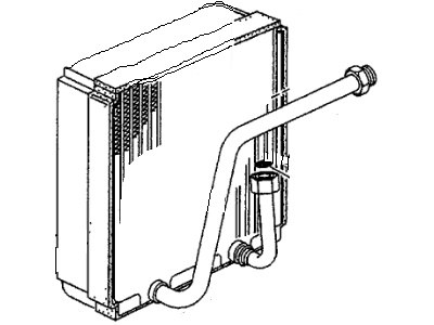 Honda 8-97046-488-0