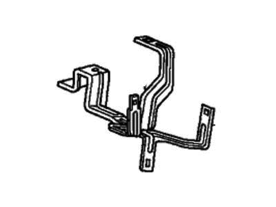 Honda 32744-R72-A00